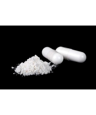 Dragon Herbs Pearl 500 mg - 100 Capsules | Premium Herbal Supplement - Buy Online on GoSupps.com