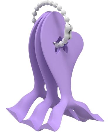 Eyeliner Stencils 3 Piece Applicator Template for Beginners Eyeshadow Beauty Tool Eyelash Shaper Helper for Business Dates Performance Commuting Purple - Buy Online on GoSupps.com