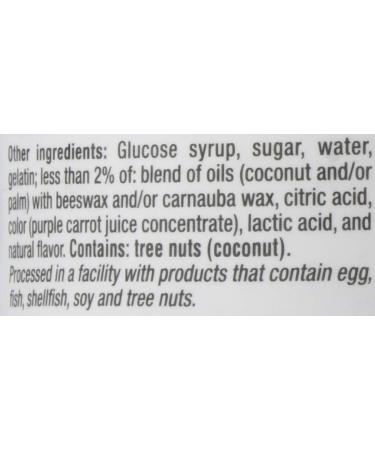 Vita Fusion Hair, Skin & Nails Multivitamin Dietary Supplement 160 Count - Pack of 1 - Buy Online on GoSupps.com