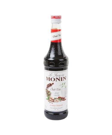 Syrup - Chai tea - 70cL