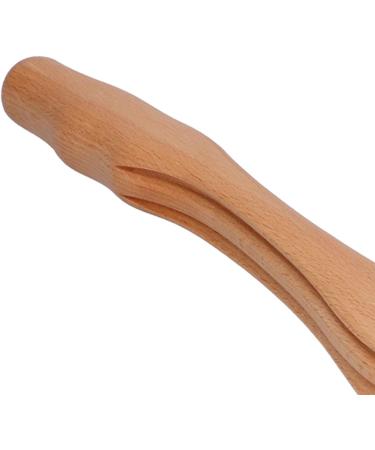 Cyrank Wood Therapy Massage Tools | GUA SHA Tools for Cellulite & Muscle Pain Relief - Buy Online on GoSupps.com