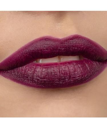  Inglot INGLOT INGLOT LIPSATIN 338 - Buy Online on GoSupps.com