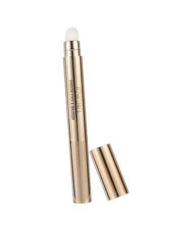 VINTORKY Sponge Makeup Brush Makeup Dual Shadow Stick Sponge Double-end Sides Tool Professional Eyeshadow Pen