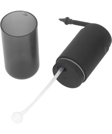 Electric Ear Wax Removal Tool with 9 Reusable Nozzles - Waterproof Ear Irrigation Cleaner for Home Use - Buy Online on GoSupps.com