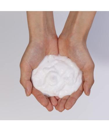 Regenerative Schild Cleansing Foam for Sensitive Skin - Low pH Hydrating Formula 150ml | Soothes Irritation - Buy Online on GoSupps.com