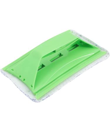 JECOMPRIS Screen Brush 5 Sets set crevice brush spring wipe the glass household window track cleaners clean cleaning brush detergent window rail window slot clean brush - Buy Online on GoSupps.com
