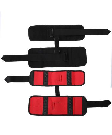 Adjustable Foot Drop Brace | Ankle Support & Correction Orthosis | International Shipping - Buy Online on GoSupps.com