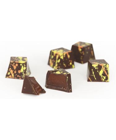 Squires Kitchen COCOL Double Strength Chocolate Colouring - The ultimate product for adding colour to chocolate and for making your own transfer sheets - Green 18g - Buy Online on GoSupps.com