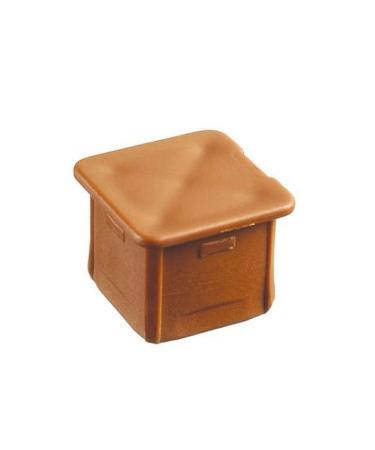 JUWEL cover 20305 square closure