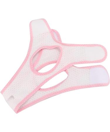 Breathable Anti Snoring Chin Strap | Adjustable Solution for Children & Adults | Reduce Snoring with Comfortable Mesh Design - Buy Online on GoSupps.com
