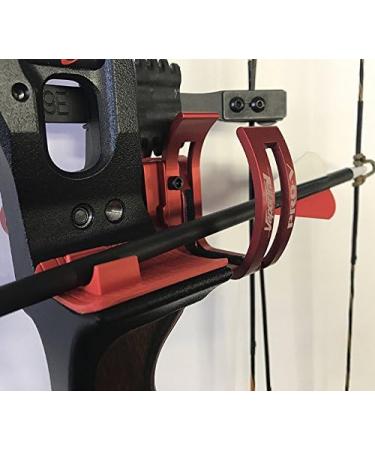 Vapor Trail Archery Shag Pad - Black | Premium Quality - Buy Online on GoSupps.com