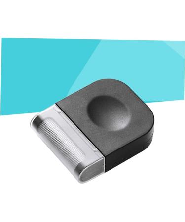 PartyKindom Portable Hair Lint Remover - Mini Clothes Shaver & Hair Ball Trimmer for Sweaters & Clothing - International Shipping Available - Buy Online on GoSupps.com