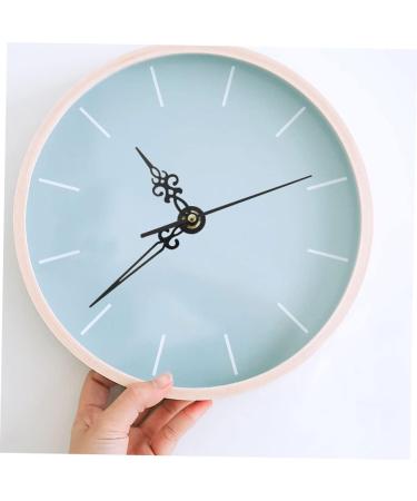 LIFKICH 1 Set Pendulum Clock Accessories Clock Mechanism Repair Parts Clock Movement with Pendulum Shaft Clock Movement Electric Wall Clock Silent Wall Clock Quartz Clock Plastic Supplies - Buy Online on GoSupps.com