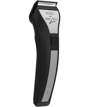 Wahl Academy Chrom2style Clipper Kit - Buy Online on GoSupps.com