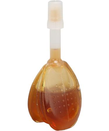 ANGGREK Glycerin Suppositories Liquid 6pcs - 7ml - Promotes Intestinal Peristalsis - Relieves Constipation - Honey Infused - Buy Online on GoSupps.com