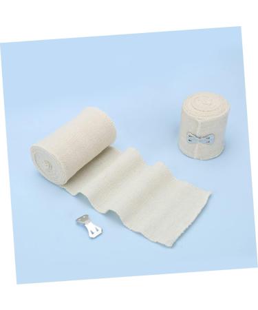 Buy NOLITOY Compression Athletic Tape - 6 Rolls Medical Bandages & Ankle Support - Elastic Wraps in Assorted Colors - Best School Supplies & Care Accessories - Buy Online on GoSupps.com
