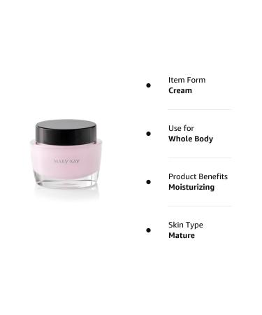 Mary Kay Intense Moisturizing Cream for Dry Skin - 1.8 Oz - Buy Online on GoSupps.com