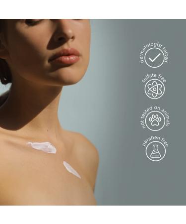 Water-Resistant Active Lifestyle Sunscreen SPF 50 | Oil-Free Zinc Oxide & Vitamin E Formula for Kids & Adults | 4.6 Oz - Best Daily Sunscreen for Outdoor Protection - Buy Online on GoSupps.com