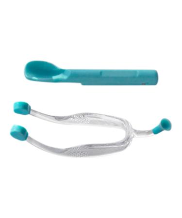 Buy LNHGH Blue Silicone Contact Lens Remover & Applicator - Soft Portable Tool for Easy Home & Travel Use - Buy Online on GoSupps.com