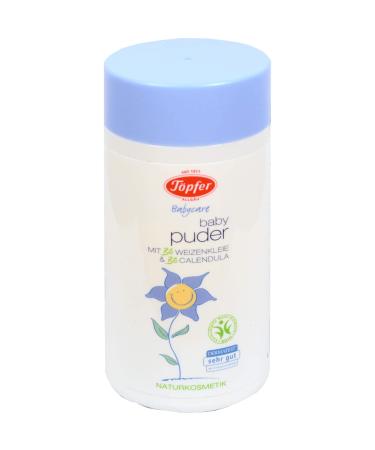 T pfer Baby Powder without Talcum 75g