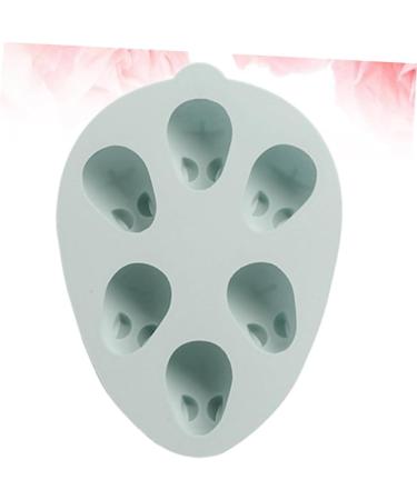 Alipis 3 Pcs Silicone Molds Soap Making Rabbit Gum Clay DIY Bunny Cake Mold Pudding Mold Candy 3D Chocolate Z022207MBJ61F47F5SAG9 Sky-bluex3pcs 14.9X20.9CMx3pcs - Buy Online on GoSupps.com