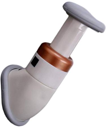 Pigup Cleavage Slimming Chin Trainer | Double Menton Reduction Jaw Massager | Face Lift Tool with 3 Feathers - Buy Online on GoSupps.com