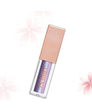 Angoily 1pc Eye Shadow Shimmer Eyeliners Shimmer Eyeshadow Metallic Makeup Liquid Eyeshadow Brighten - Buy Online on GoSupps.com