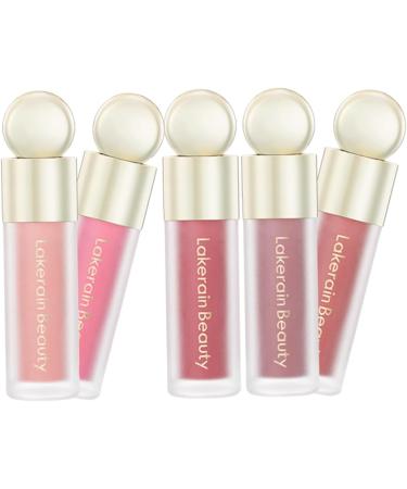 MAGICLULU 15 Pcs Blush Sheer Flush Creamy Eyeshadow Creme Makeup Eye Shadow Face Pigment Pigment Rouge - Buy Online on GoSupps.com