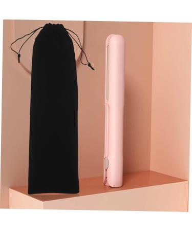 FRCOLOR 15 Pcs Curling Iron Sleeve & Hair Curlers - Premium Hairdressing Tool & Pouch for Blow Dryer & Curling Iron - Buy Online on GoSupps.com