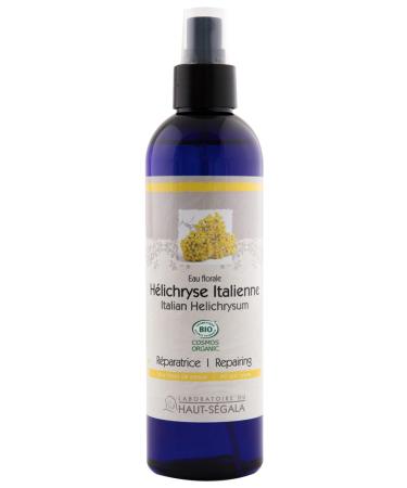 Laboratoire du Haut-Ségala Organic Italian Helichrysum Floral Water 250 ml