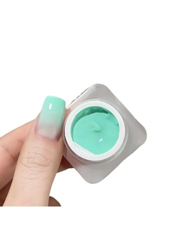Guangcailun Stylish Nail Art Gel For Professionals Long-lasting Suitable For All Occasions Neutrogena Hand And Nail Cream Nail Paint 2