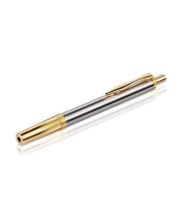 Chenhon Lite Touch Lancet Device - Pen Style for Easy Blood Sampling - Buy Online on GoSupps.com