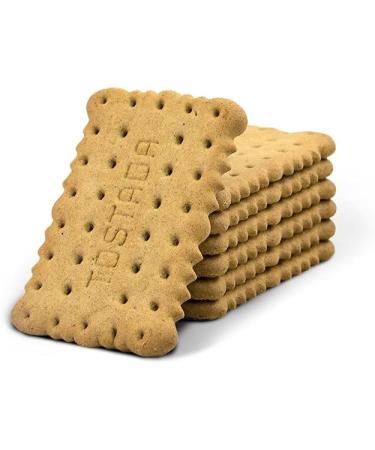  Italian Gourmet E.R. Gull n Petit Tostada Traditional Biscuits Pack of 400 g Each Pack Contains 3 Servings of 135 g + Tomato Pulp Italian Gourmet Tomato Pulp 400 g - Buy Online on GoSupps.com