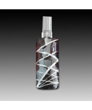 Buy UV/LED Gel Flux Line-It - NailArt Spidergel Black 002 for Stunning Nail Designs | International Shipping - Buy Online on GoSupps.com