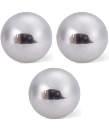 Tovinanna 3-Piece Hand Trainers Set | Health & Massage Balls for Fitness | International Shipping Available - Buy Online on GoSupps.com