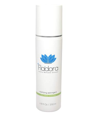 Clarifying Astringent 6.8 oz by Fladora Skincare