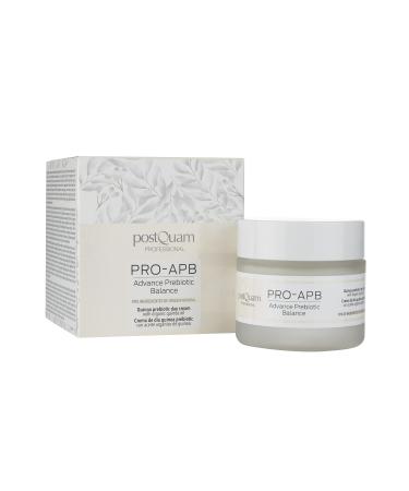 postQuam After Cream Dia Prebiotic 50 ml