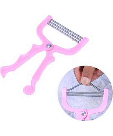 Angoily 3ST Facial Hair Removal Pen - Epilator for Women | Thread Hair Remover & Face Hair Cutter - Buy Online on GoSupps.com