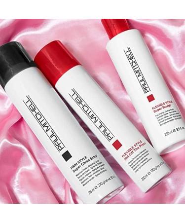 Paul Mitchell Super Sculpt 500ml | Professional Hair Styling Gel - Buy Online on GoSupps.com