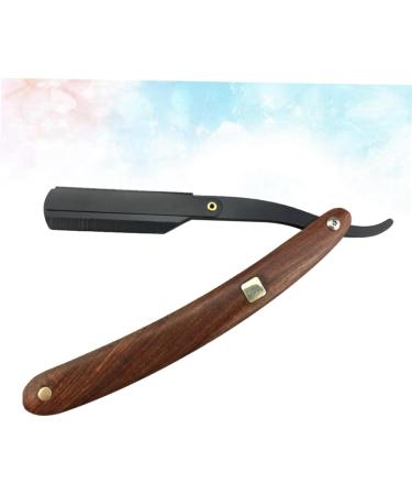 Beavorty Men's Razor Set - 4-Piece Metal & Bamboo Manual Razors for Safe Smooth Shaving - International Shipping Available - Buy Online on GoSupps.com