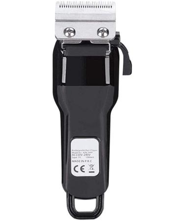 Professional Cordless Hair Clippers for Men - Rechargeable Easy Hair Cutting Tools | Best Electric Clippers & Accessories - Buy Online on GoSupps.com