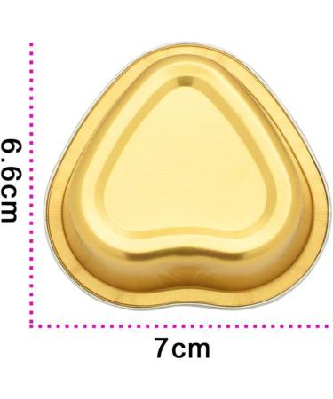 5ST Silicone Hair Removal Melts Bowl - Depilatory Wax Warmer Pot & Shell for Effective Hair Removal - Buy Online on GoSupps.com