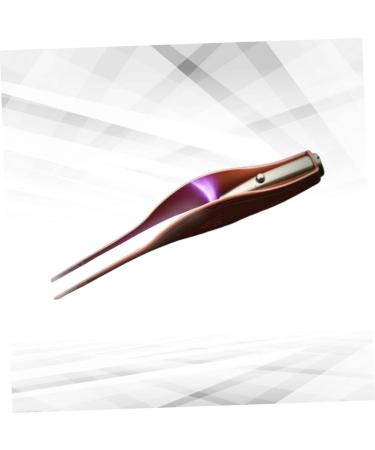 LED Ear Cleaning Tool Set - Earbuds, Ear Plugs, and Earwax Removal Gadgets - Buy Online on GoSupps.com