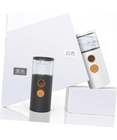 Healeved 2pcs Facial Nano Humidifier Facial Humidifier Office Humidifierc Home Humidifier - Buy Online on GoSupps.com