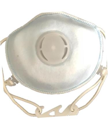 Magiclulu 400 STK Adjustable Ear Protection Mask Hook & Buckle - S-Shaped Strap Handles for Comfort | International Shipping - Buy Online on GoSupps.com