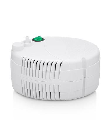 Portable Home Use Machine for Adults and Kids | One Button Control | 3 Modes | 5 Filters - Buy Online on GoSupps.com