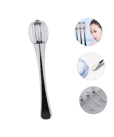 Buy Eye Cream Massage Stick | Eye Roller for Puffiness & Dark Circles - Skincare Tool for Perfect Eyes - Buy Online on GoSupps.com
