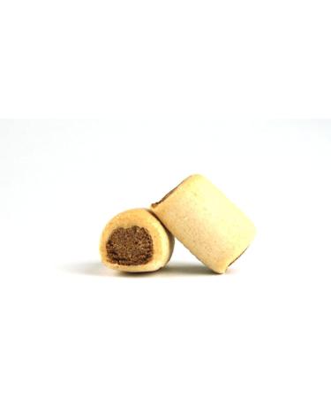 Dibo Duos-Mark Dog Food - 10kg Healthy Baked Goods for a Natural Diet | BARF Treats & Biscuits - Buy Online on GoSupps.com