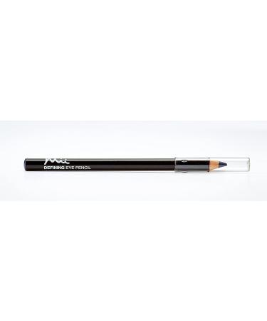 SPONGELL Mii Cosmetics Defining Eye Eyeliner Pencil Creamy Black - Buy Online on GoSupps.com