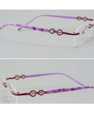 Epasha Ironing Goggles Replacement Parts - Spare Bracket Frame & Repair Kits for Borderless Glasses - Buy Online on GoSupps.com